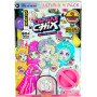 CAPSULE CHIX S1 ULTIMIX PACK