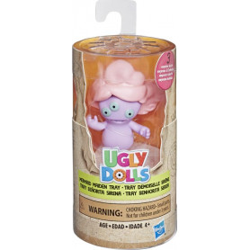 UGLY DOLLS COLLECTABLE FIGURE TRAY