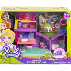 POLLY POCKET NEW SLOT 2