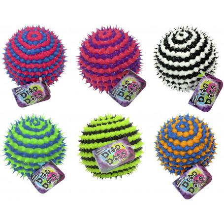 DROP DOT BALL 85MM