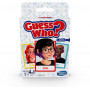 CLASSIC CARD GAME GUESS WHO