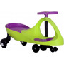 RIDE ON SWING CAR,GREEN