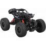 RC AMPHIBIOUS CAR GREEN