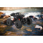 RC AMPHIBIOUS CAR GREEN