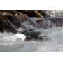 RC AMPHIBIOUS CAR GREEN