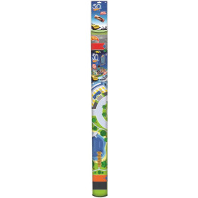 JUMBO MEGA MAT WITH VEHICLE - 20 PCS/FLOOR DISPLAY