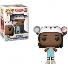 Stranger Things - Erika Pop!