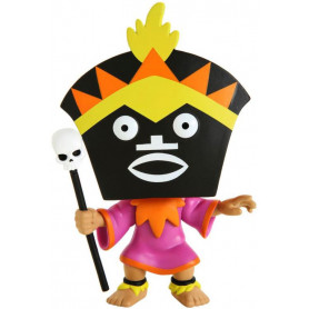 Scooby Doo - Witch Doctor Pop!