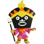 Scooby Doo - Witch Doctor Pop!
