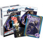 Avengers Endgame - Thanos Playing Cards
