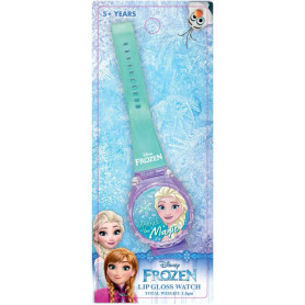 Frozen Lip Gloss Watch Assorted in CDU - NEW