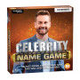 CELEBRITY NAME GAME ** TV **