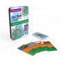 GO FISH, COUNTRIES,FLAGS Tin
