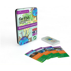 GO FISH, MONUMENTS & LANDMARKS