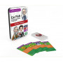 GO FISH, GENIUS THINKERS Tin