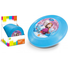 Frozen Disc