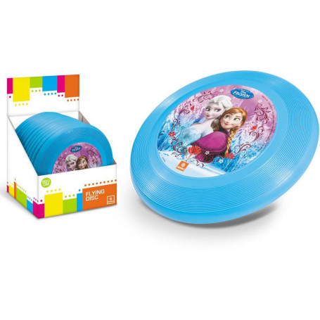 Frozen Disc