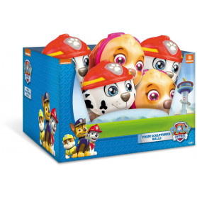 Foam PU Ball Paw Patrol