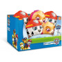 Foam PU Ball Paw Patrol