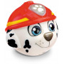 Foam PU Ball Paw Patrol