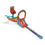 Maisto Fresh Metal NXS Racers Stunt Park