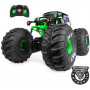 Monster Jam Mega Grave Digger