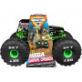 Monster Jam Mega Grave Digger