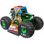Monster Jam Mega Grave Digger
