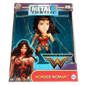 JADA 4" WONDER WOMAN ASST