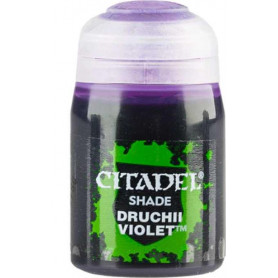 DRUCHII VIOLET (24ML)