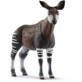 Schleich-Okapi