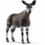 Schleich-Okapi