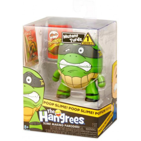 Hangrees Series 1 Asst in PDQ