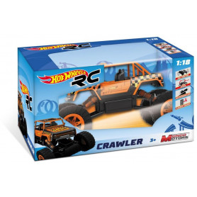 HW RC - Crawler 1:18