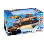 HW RC - Crawler 1:18