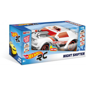 HW RC L&S - Night Shifter 30cm