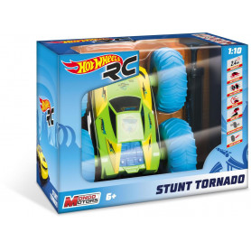 HW RC - Stunt Tornado 1:10 2.4GHz