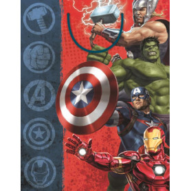 BAG MED MARVEL AVENGERS