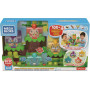 MEGABLOKS BB MUSICAL JUNGLE