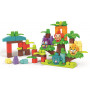 MEGABLOKS BB MUSICAL JUNGLE