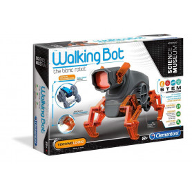 Clementoni Walking Bot