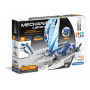 Clementoni Mech Lab Trimaran & Watercraft