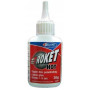 Deluxe Materials AD43 Roket Hot CA