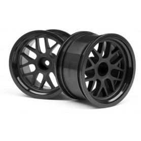 HPI BBS SPOKE WHEEL 9MM