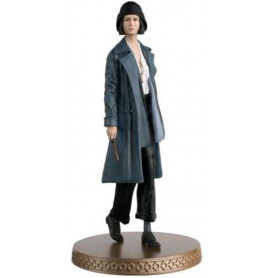 Fantastic Beasts 2 Tina Goldstein 1:16 Figure & Magazine