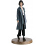 Fantastic Beasts 2 Tina Goldstein 1:16 Figure & Magazine