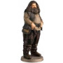 Harry Potter - Hagrid 1:16 Figure & Magazine