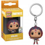 Fortnite - Valor Pop! Keychain