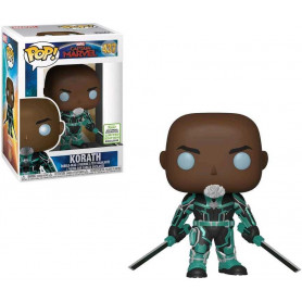Captain Marvel - Korath Starforce Pop! EC19 RS