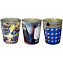 Doctor Who - Rubbish Bin Assortment